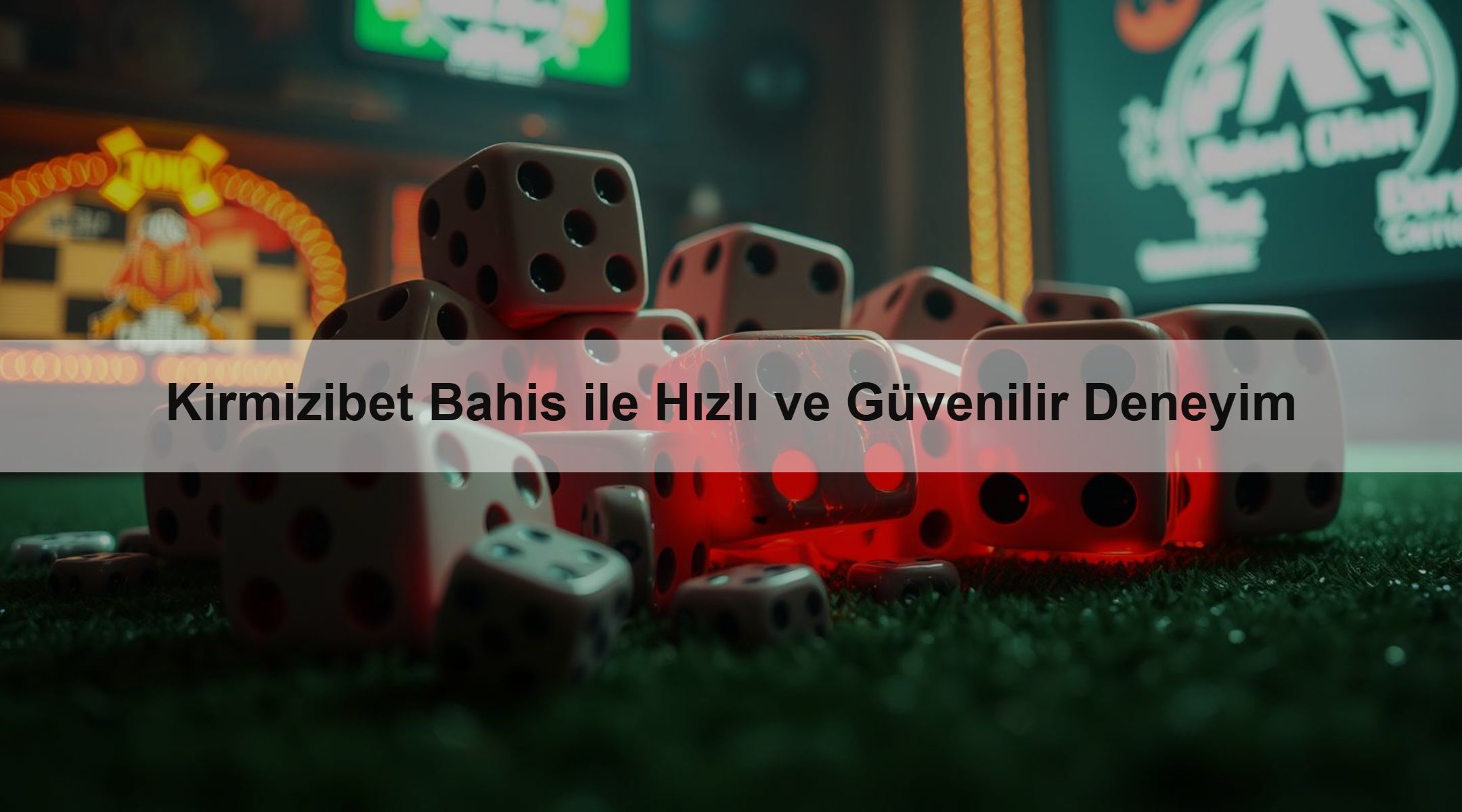 Kirmizibet Bahis ile Hızlı ve Güvenilir Deneyim